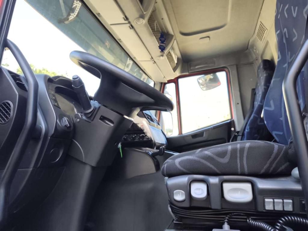Iveco STRALIS HI-STREET 260S31 Photo 7