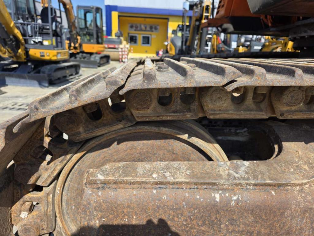 Fiat Hitachi EX 235 Photo 13