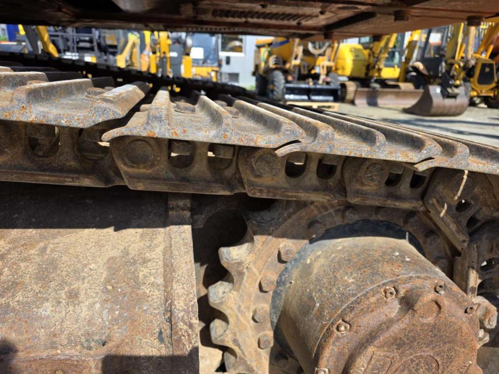 Fiat Hitachi EX 235 Photo 14
