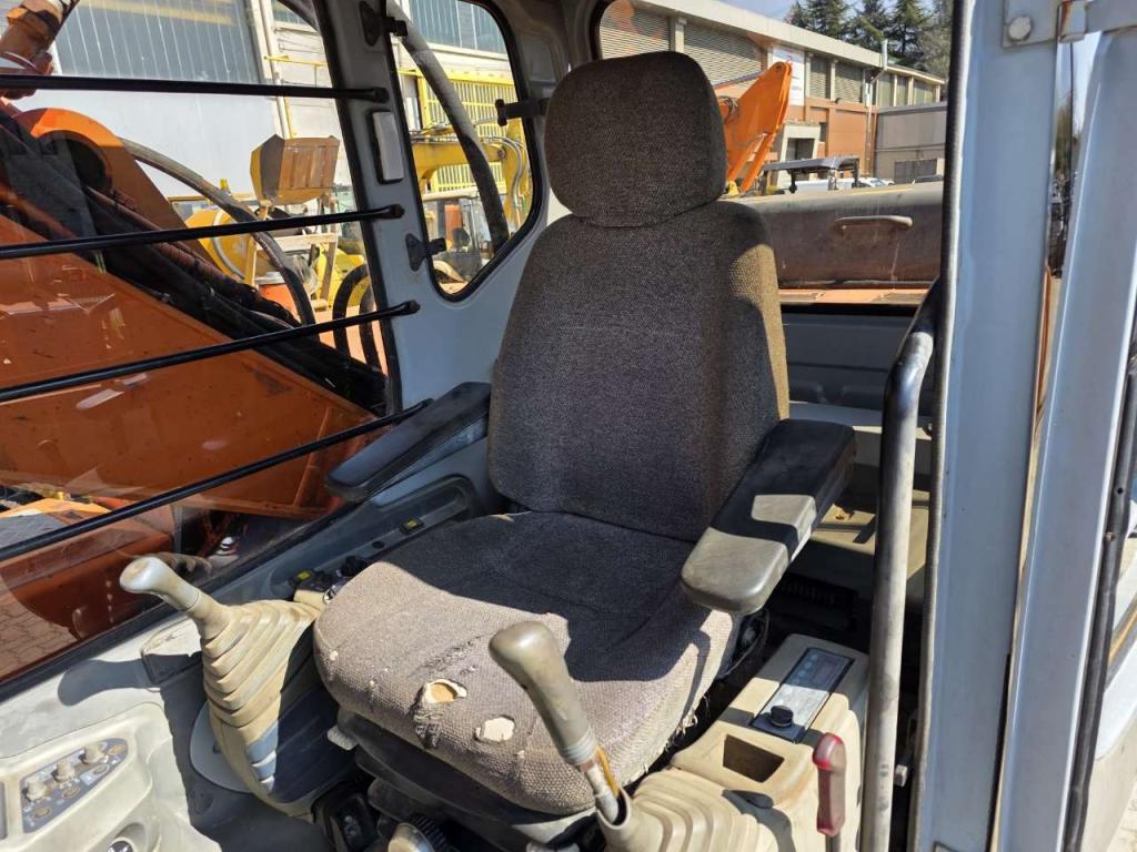 Fiat Hitachi EX 235 Photo 19