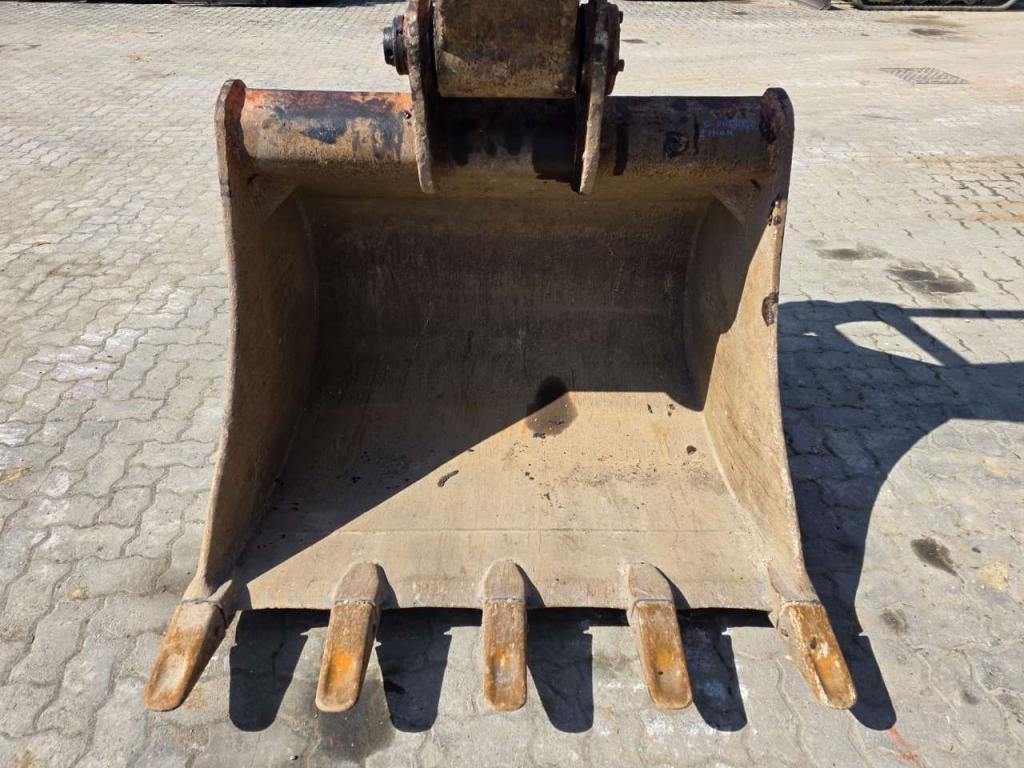 Fiat Hitachi EX 235 Photo 6