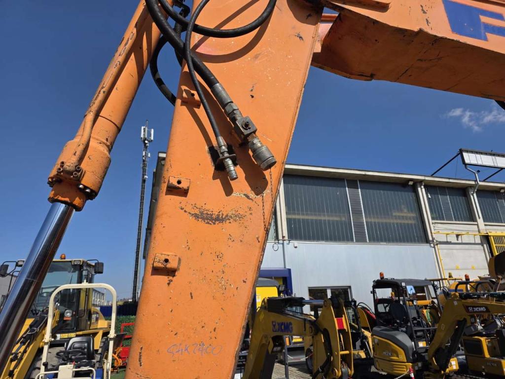 Fiat Hitachi EX 235 Photo 9