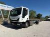 Iveco EUROCARGO 75E19 euro 6 telaio Photo 1 thumbnail