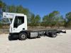 Iveco EUROCARGO 75E19 euro 6 telaio Photo 2 thumbnail