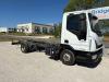 Iveco EUROCARGO 75E19 euro 6 telaio Photo 8 thumbnail