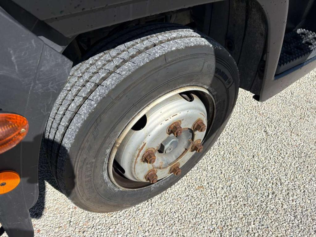 Iveco EUROCARGO 75E19 euro 6 telaio Photo 10