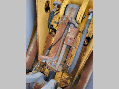 Volvo hydraulic cylinder 11107855 for Volvo L110E, L110F, L120E, L120F sold by Balavto