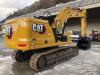 Caterpillar 320 Photo 2 thumbnail