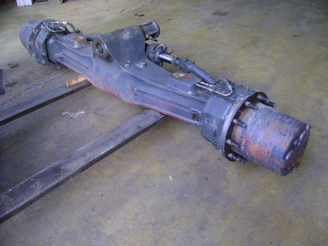 Front axle for Komatsu Pw 130 Photo 2