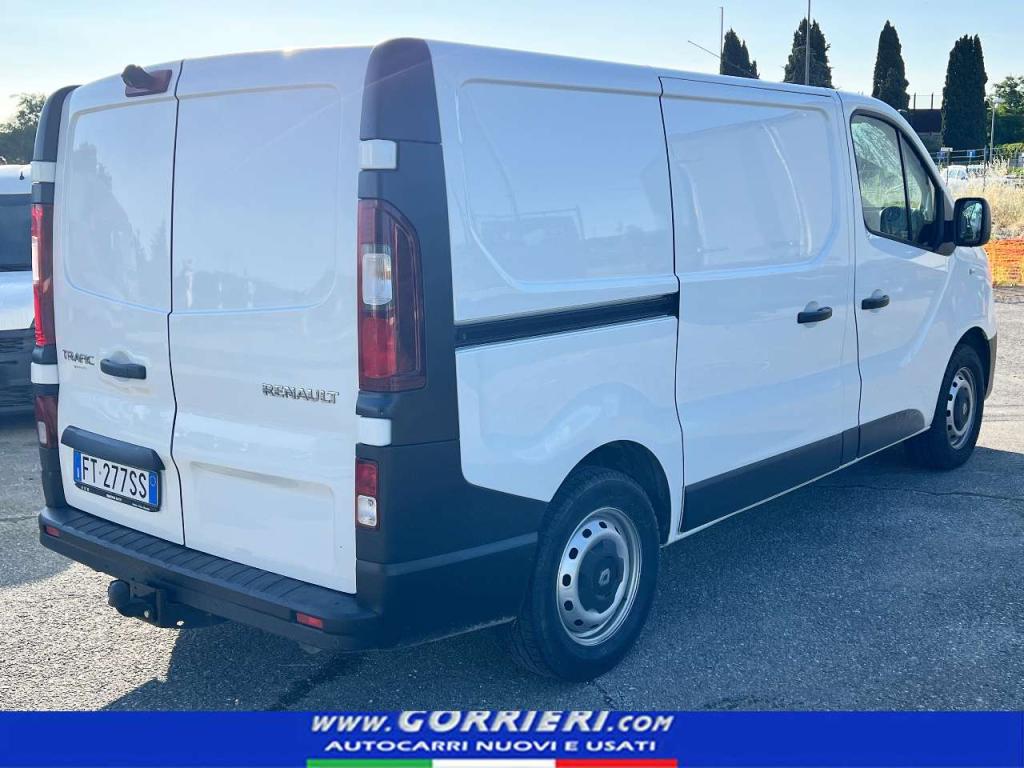 Renault trafic  1.6 dci 150cv Photo 4