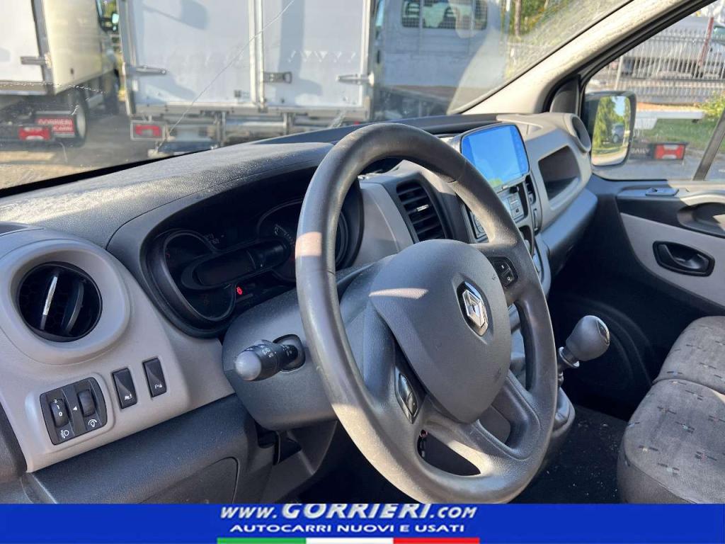 Renault trafic  1.6 dci 150cv Photo 6