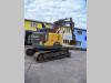 Volvo ECR145EL Photo 4 thumbnail