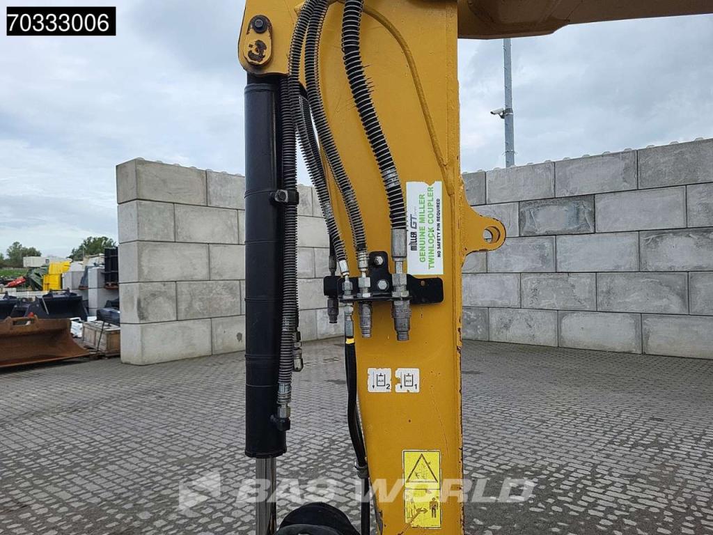 Caterpillar 305 CR Photo 13