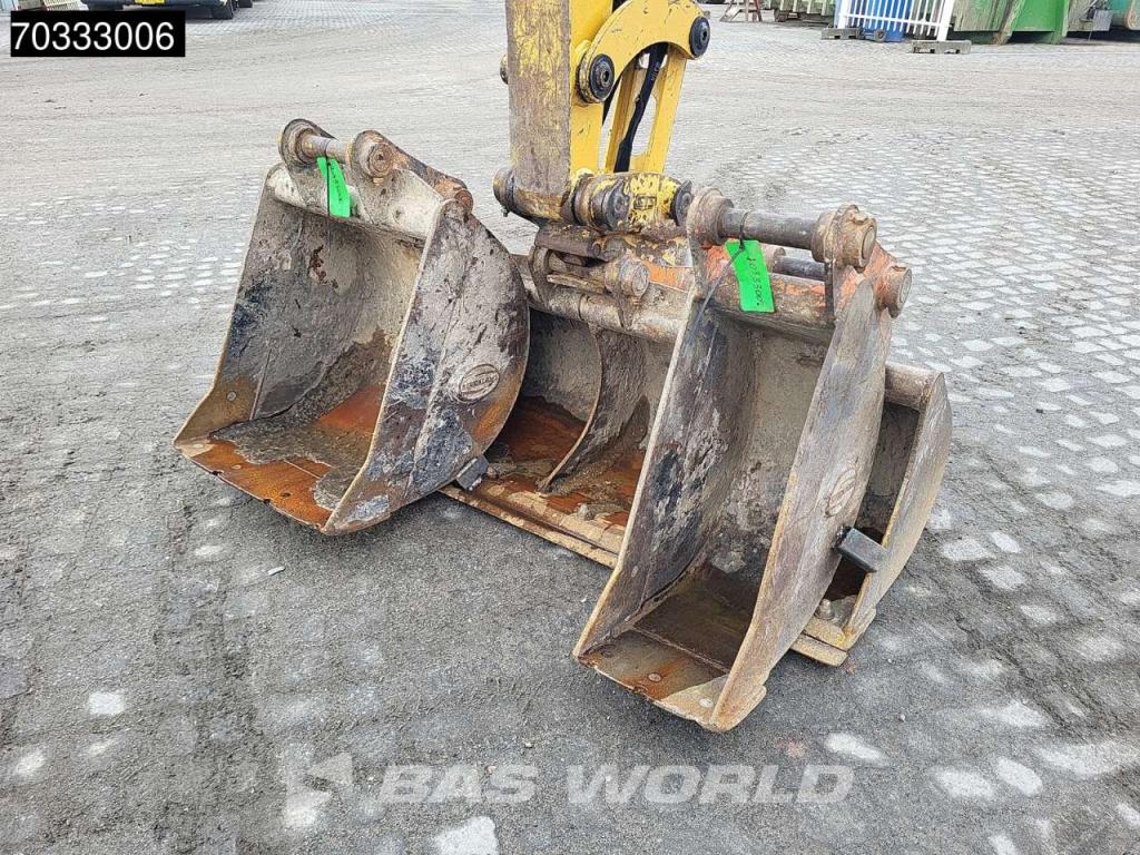 Caterpillar 305 CR Photo 15