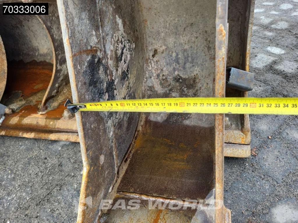 Caterpillar 305 CR Photo 17