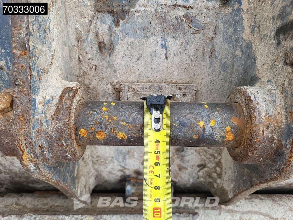Caterpillar 305 CR Photo 20