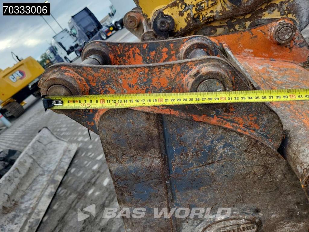 Caterpillar 305 CR Photo 22