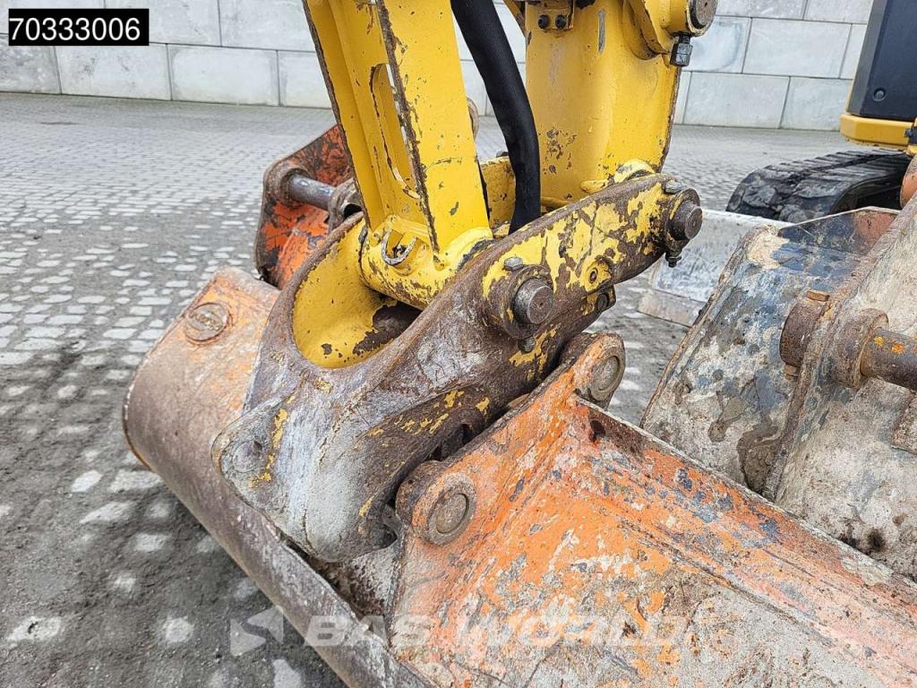 Caterpillar 305 CR Photo 23