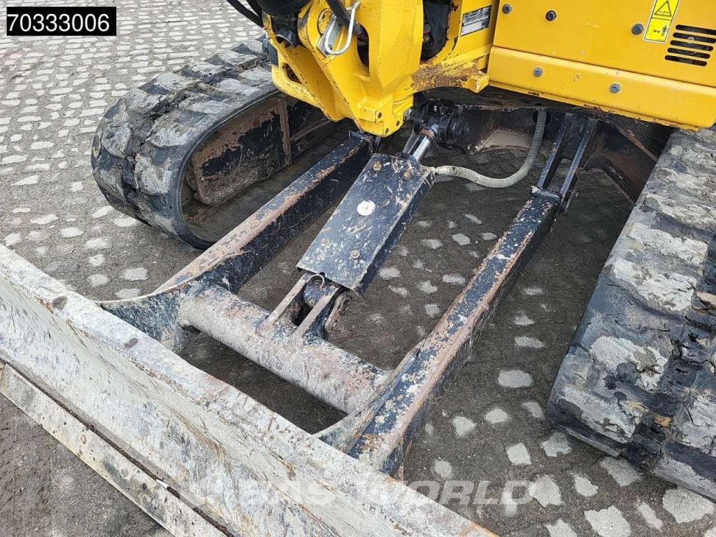 Caterpillar 305 CR Photo 25