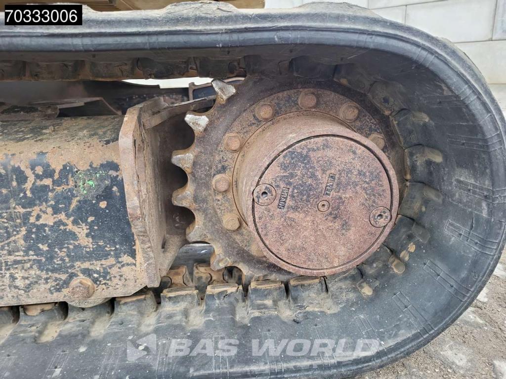 Caterpillar 305 CR Photo 28