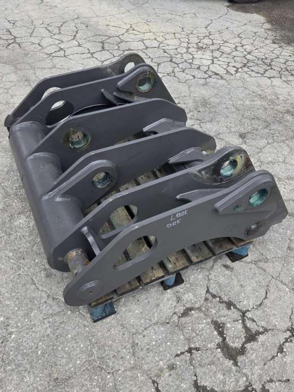 Volvo for L150, L180 F, G, H, K Photo 5