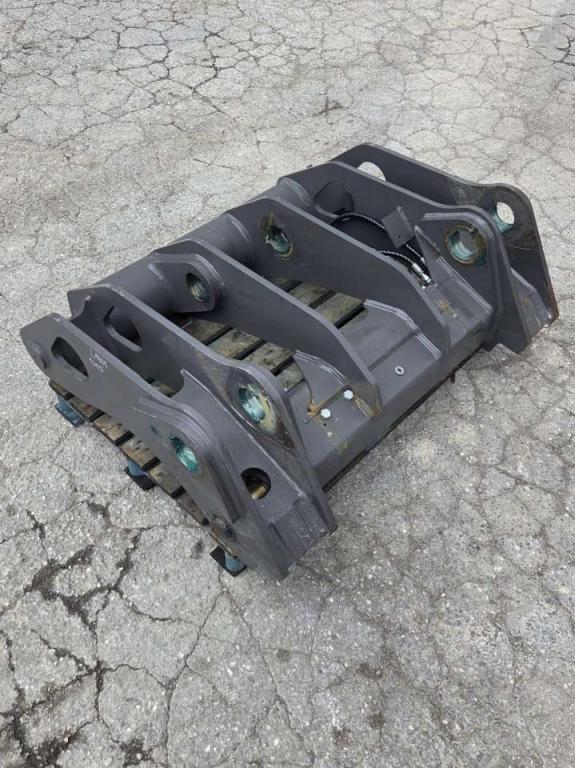 Volvo for L150, L180 F, G, H, K Photo 6