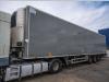 Chereau CHEREAU+CARRIER 1950 MT+DHOLLANDIA 2.5T Photo 1 thumbnail