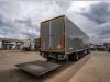 Chereau CHEREAU+CARRIER 1950 MT+DHOLLANDIA 2.5T Photo 5 thumbnail