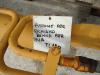 Bucket rotation piston for Fiat Allis FL14D Photo 1 thumbnail