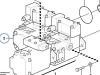 Volvo Hydraulic pump for volvo L180E, L180F, L220D and L220E. Photo 1 thumbnail