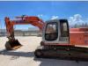 Fiat Hitachi EX215 Photo 1 thumbnail