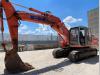 Fiat Hitachi EX215 Photo 10 thumbnail