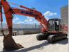 Fiat Hitachi EX215 Photo 2 thumbnail