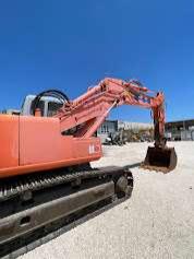 Fiat Hitachi EX215 Photo 12