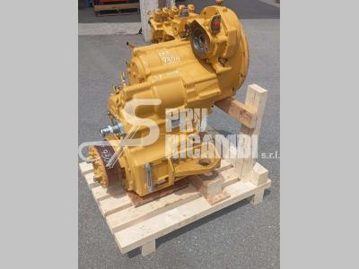 Caterpillar Gearbox for Caterpillar 930 H sold by PRV Ricambi Srl