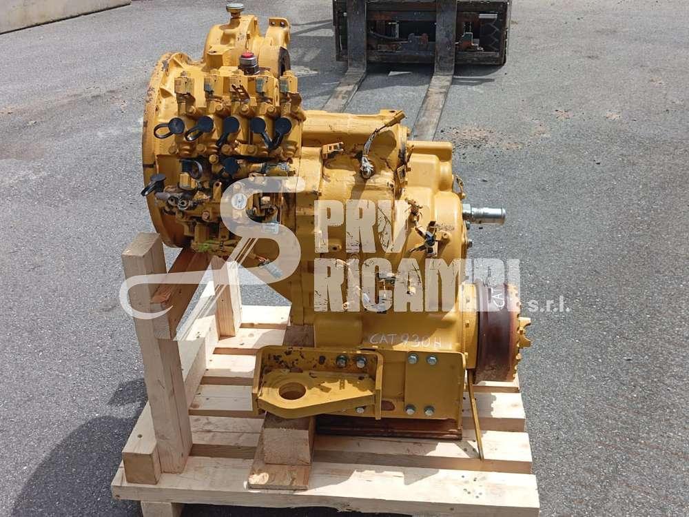 Caterpillar Gearbox for Caterpillar 930 H Photo 3