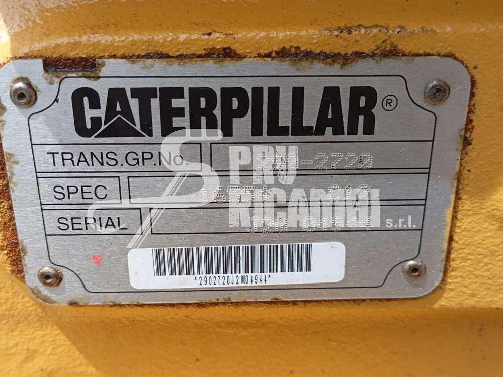Caterpillar Gearbox for Caterpillar 930 H Photo 5