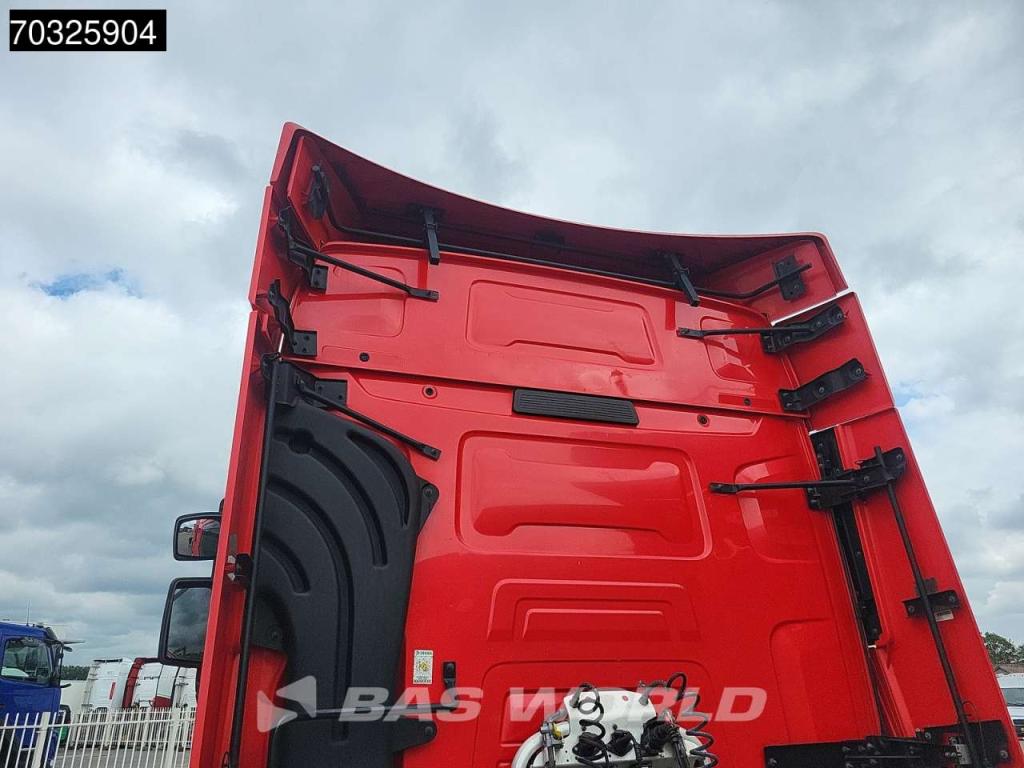 Renault T 460 4X2 SleeperCab PTO Alcoa's ACC Photo 11