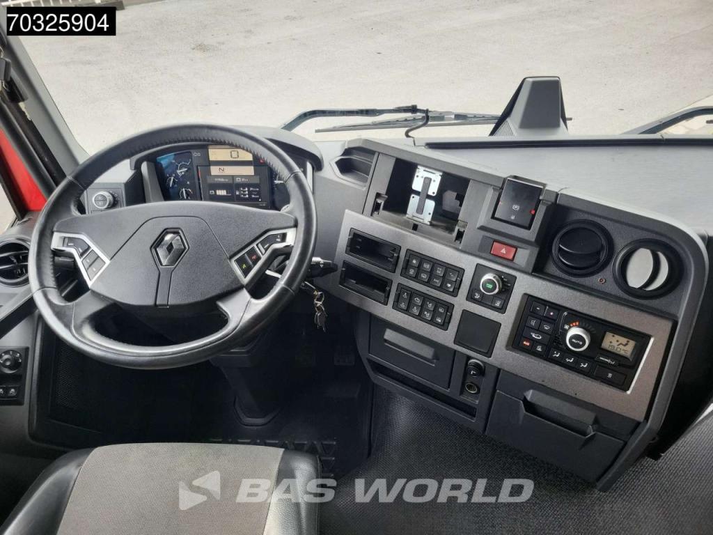Renault T 460 4X2 SleeperCab PTO Alcoa's ACC Photo 18