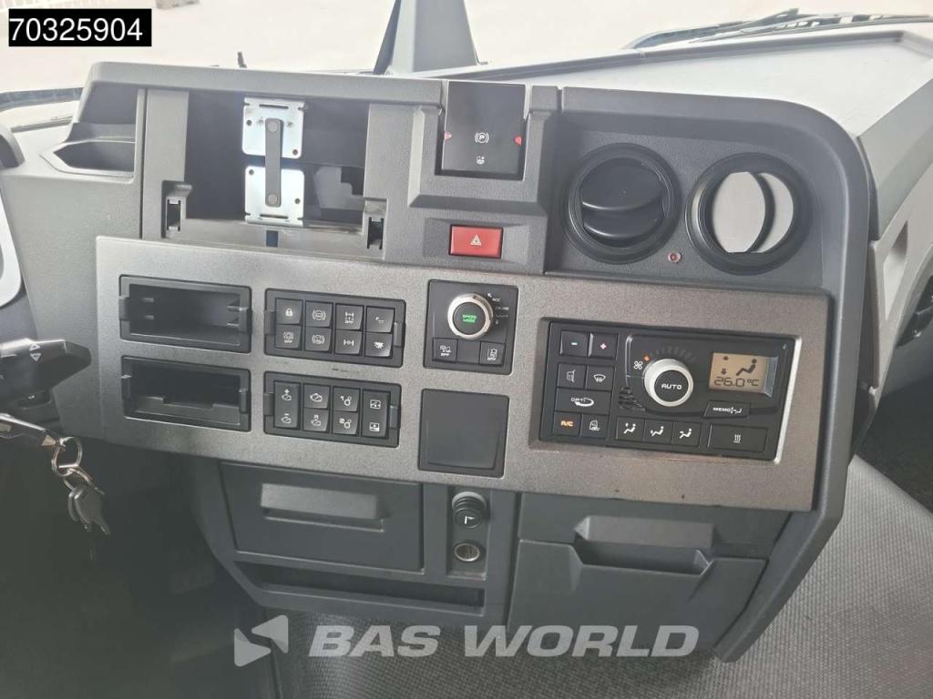 Renault T 460 4X2 SleeperCab PTO Alcoa's ACC Photo 19