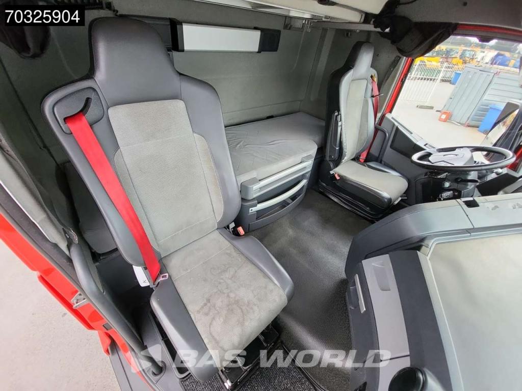 Renault T 460 4X2 SleeperCab PTO Alcoa's ACC Photo 30