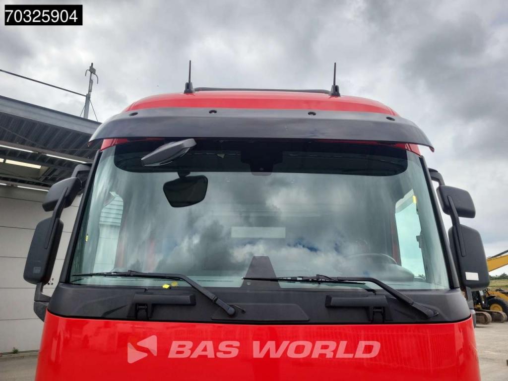 Renault T 460 4X2 SleeperCab PTO Alcoa's ACC Photo 5