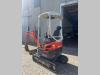 Kubota U17-3a Photo 1 thumbnail