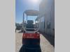 Kubota U17-3a Photo 2 thumbnail