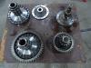 Reduction gear for Fiat Allis FL10E - FD10E Photo 1 thumbnail