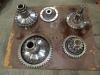 Reduction gear for Fiat Allis FL10E - FD10E Photo 2 thumbnail