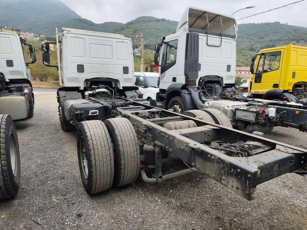Iveco EUROCARGO CUBE 190-280L Photo 11