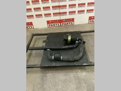 Air filter housing for Neuson 3402 sold by Massucco T. Srl Area Ricambi