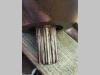 Track motor for Caterpillar 315 B Photo 3 thumbnail