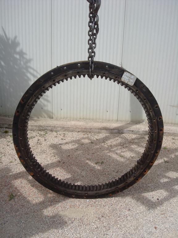 Slewing ring for Hydromac H 115 Turbo Photo 1